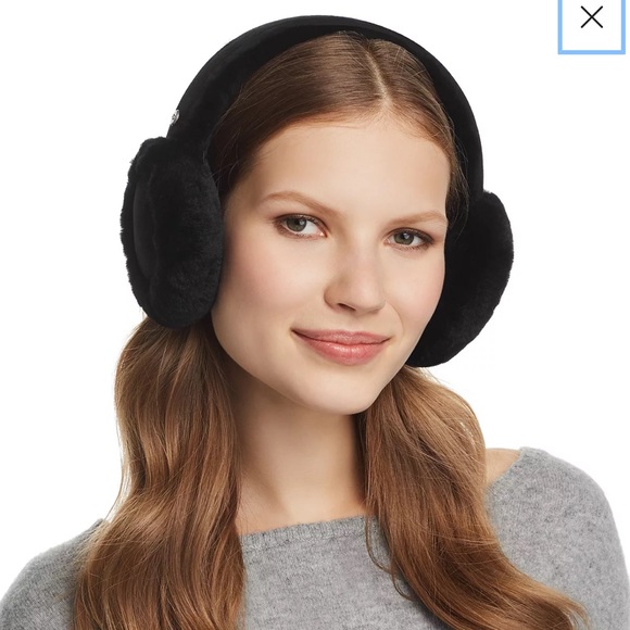 ugg ear muffs